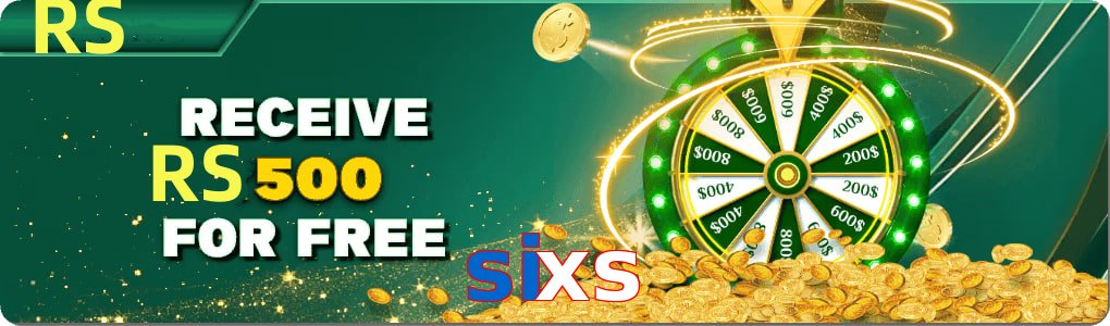 Sixs – Safe entertainment platform Sixs